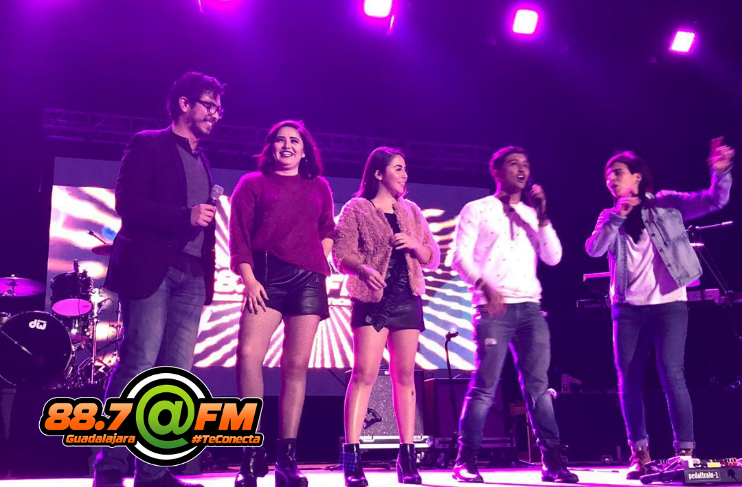 ARROBA FEST GUADALAJARA 2018